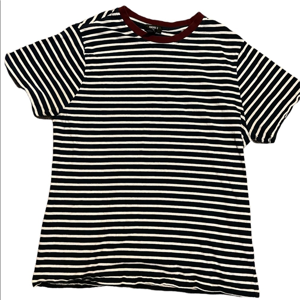 Forever 21 mens tee